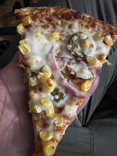 Photo of Mediterranean Pizza - 105 Parkway Forest Dr Unit 10, North York, ON M2J 1L8
